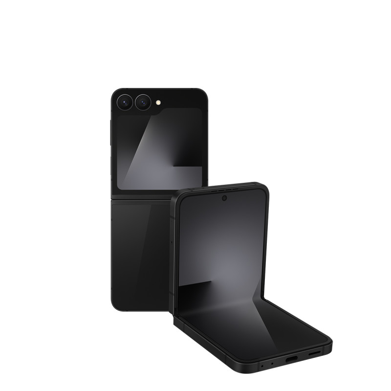 Samsung Galaxy Z Flip 7 FE 8GB 128GB Black