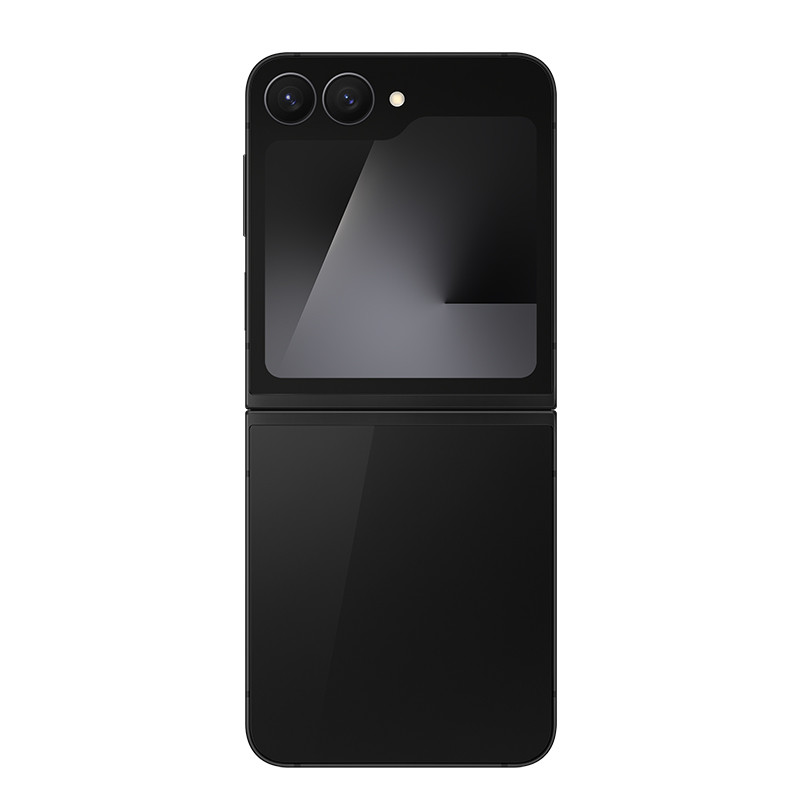 Samsung Z Flip 7 FE 8GB 128GB Black