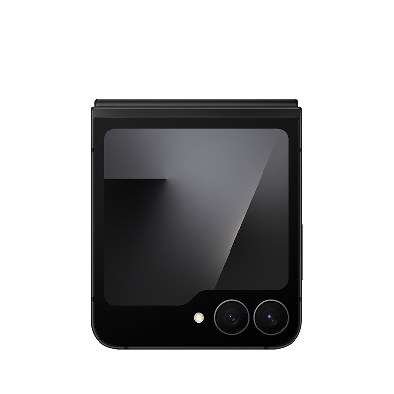 Samsung Z Flip 7 FE 8GB 128GB Black