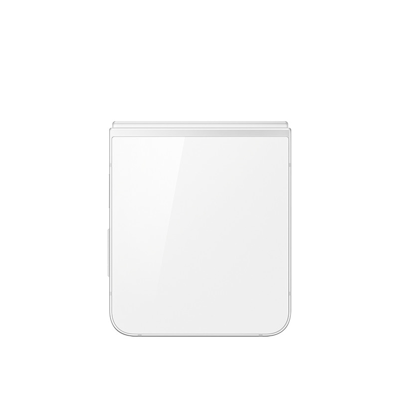 Samsung Z Flip 7 FE 8GB 128GB White