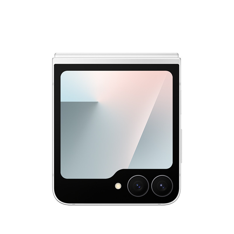 Samsung Z Flip 7 FE 8GB 128GB White