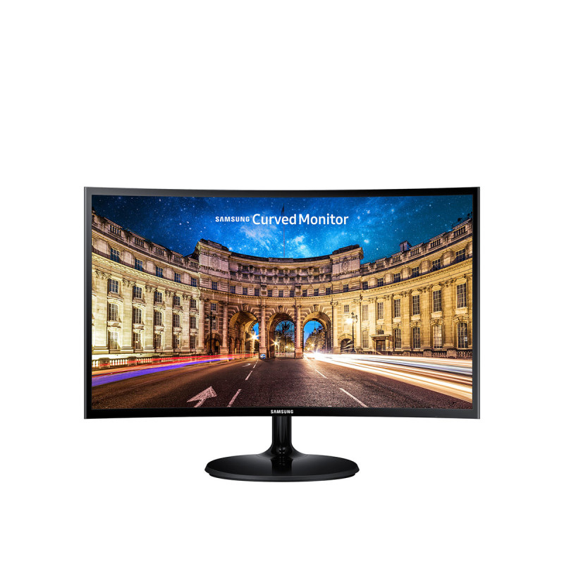 Samsung monitor LC24F390FHUXEN