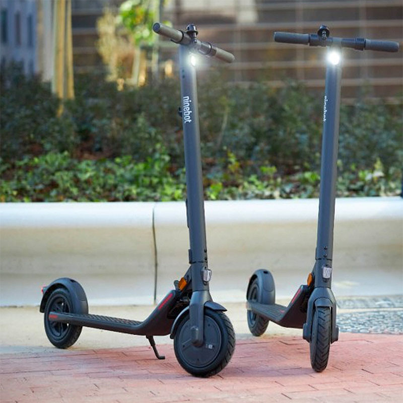 Segway-Ninebot elektri?ni trotinet Kick Scooter E22E