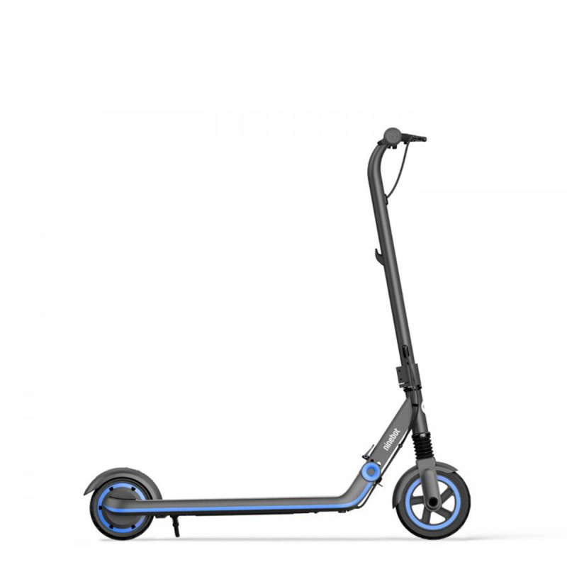 Segway-Ninebot električni trotinet kickscooter ZING E10/crna