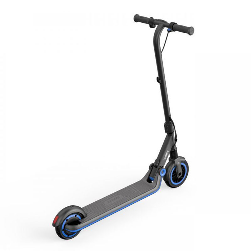Segway-Ninebot elektri?ni trotinet kickscooter ZING E10/crna