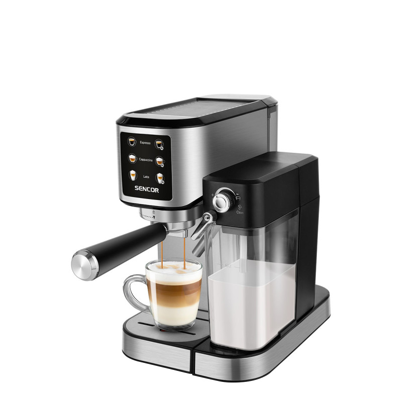 Sencor aparat za espresso kafu  SES 4910SS 
