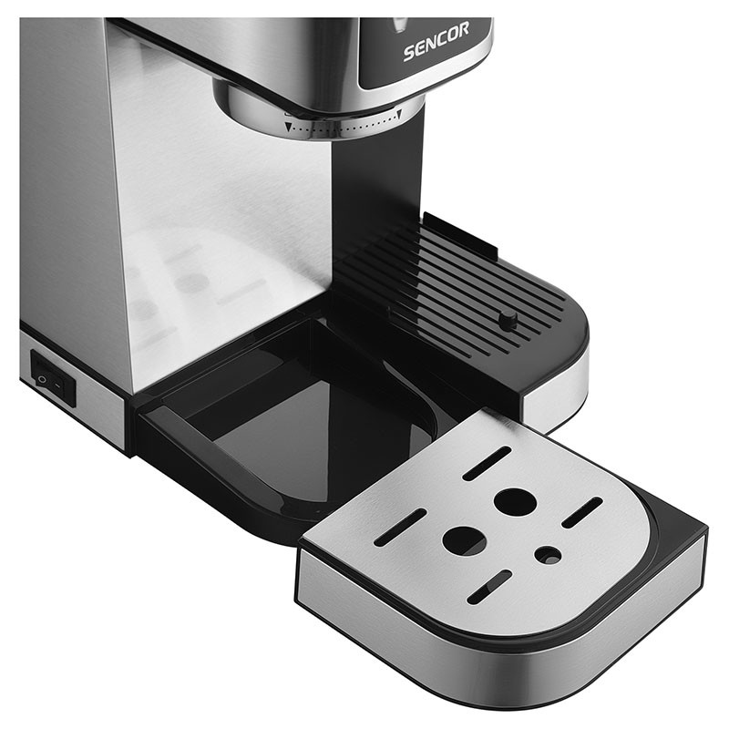 Sencor aparat za espresso kafu  SES 4910SS 
