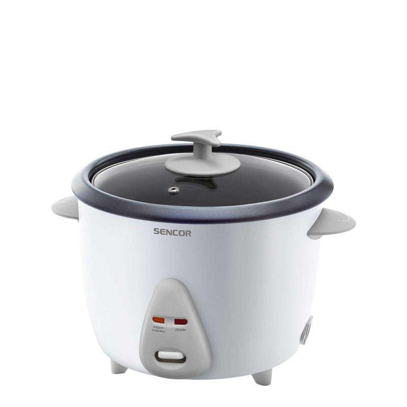 Sencor aparat za kuvanje pirinča SRM 1500WH 
