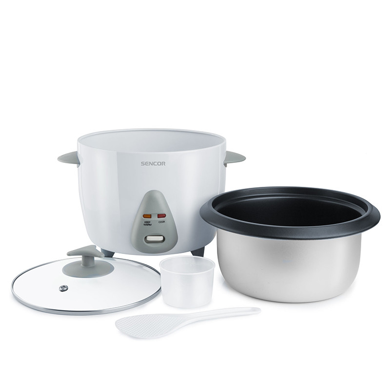 Sencor aparat za kuvanje pirin?a SRM 1500WH 