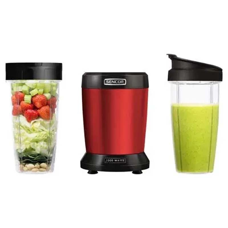 Sencor bleder Nutri SNB 4301RD 