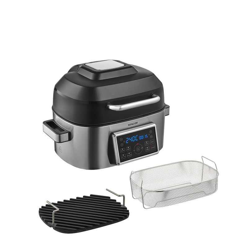Sencor friteza na vruć vazduh SBG8900SS 