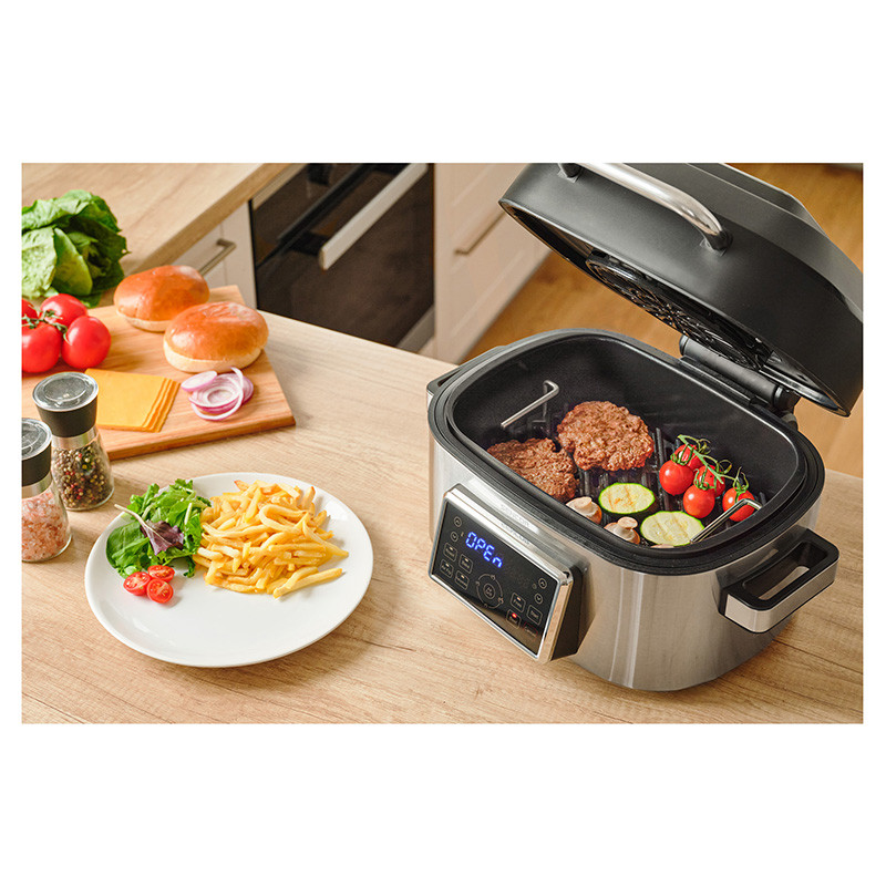 Sencor friteza na vru? vazduh SBG8900SS 