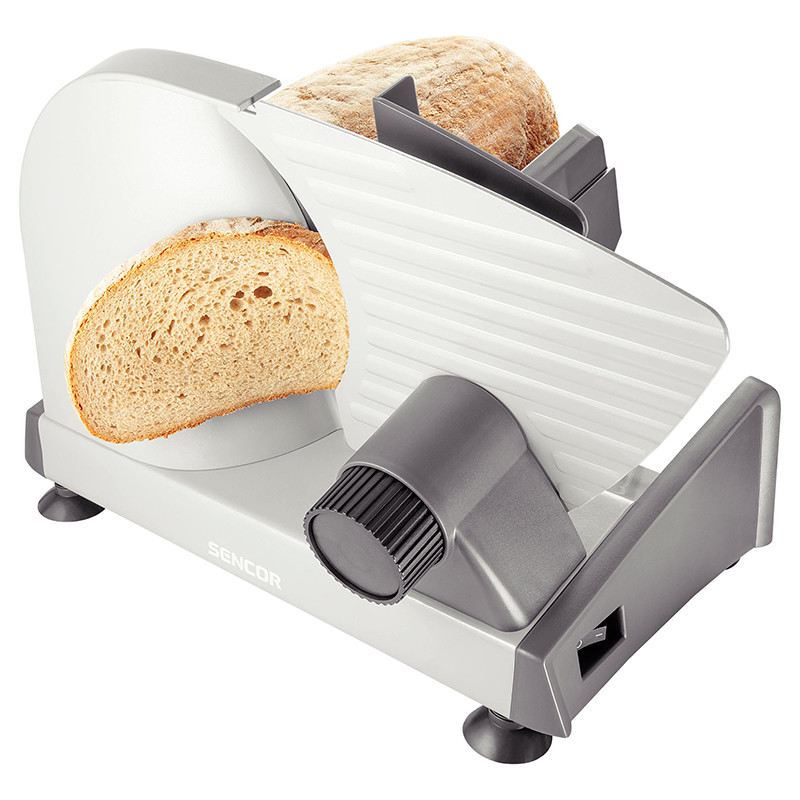 Sencor mesoreznica SFS 4050SS 