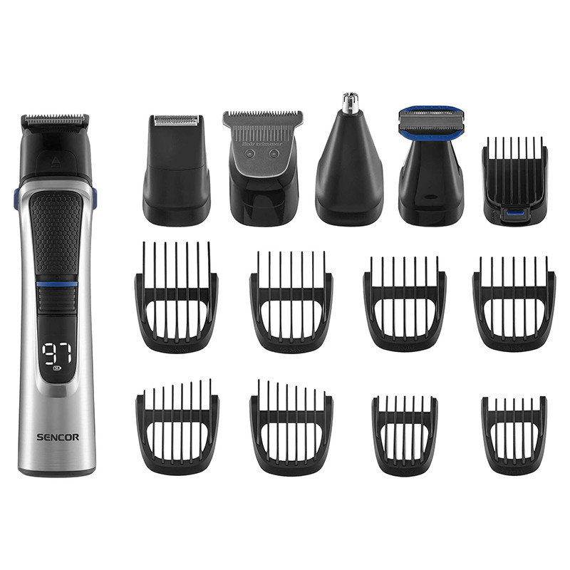 Sencor multi trimer 14 u 1 SHP8500BK 