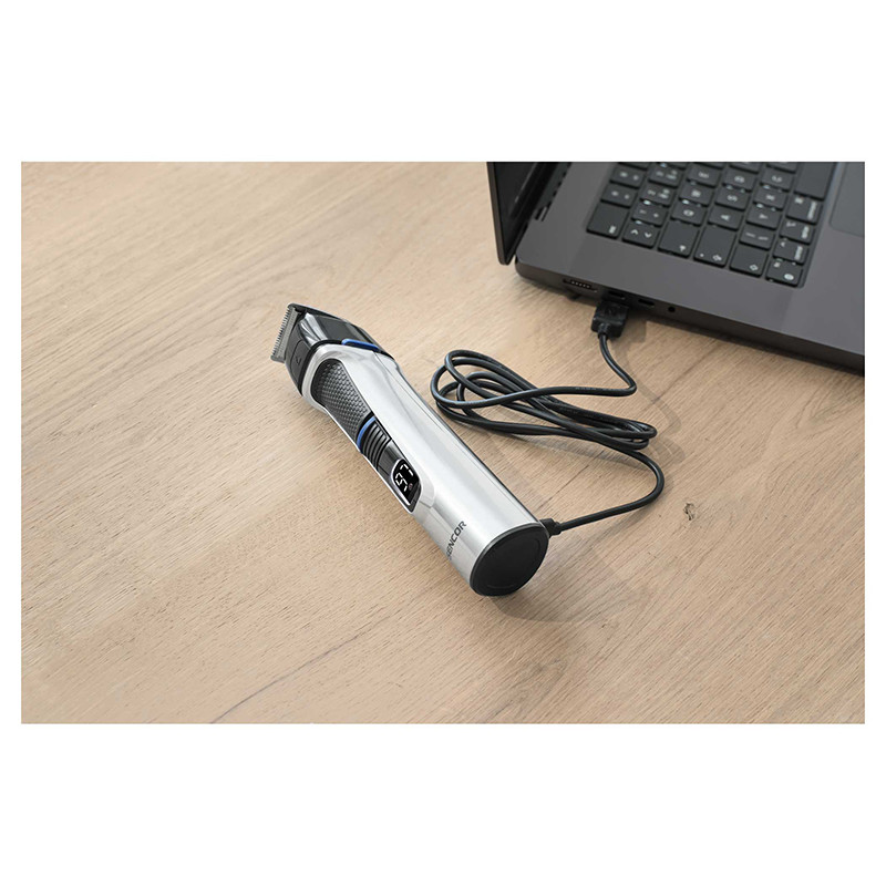 Sencor multi trimer 14 u 1 SHP8500BK 