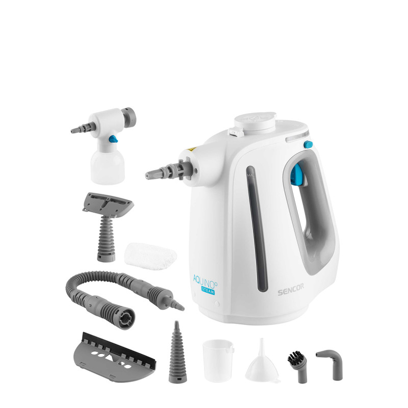 Sencor paročistač SSC3510WH 