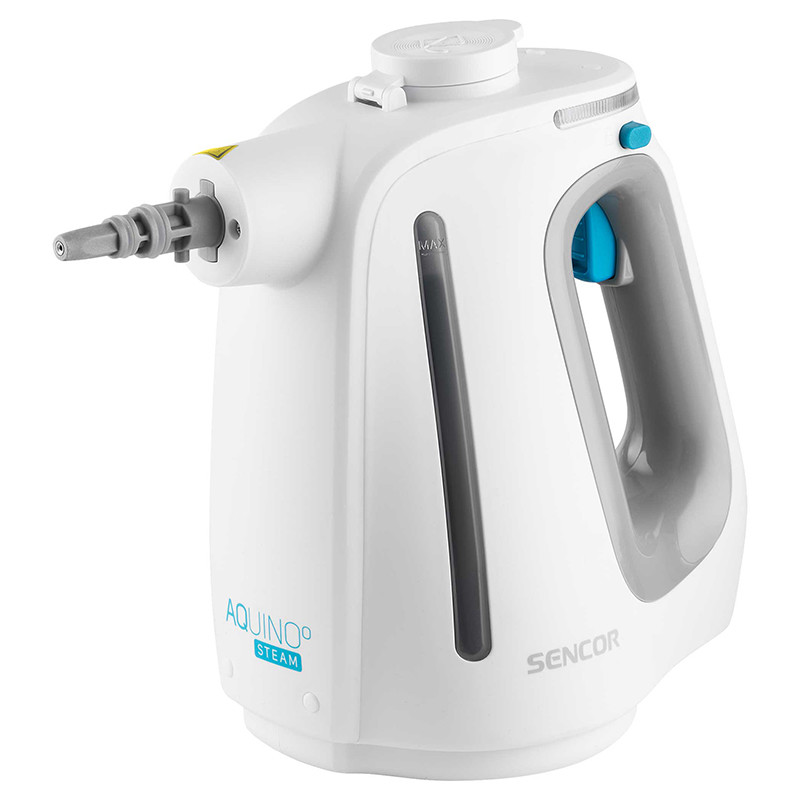 Sencor paro?ista? SSC3510WH 