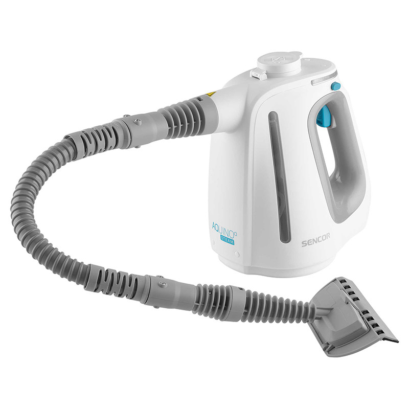 Sencor paro?ista? SSC3510WH 