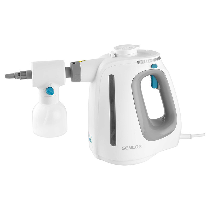 Sencor paro?ista? SSC3510WH 