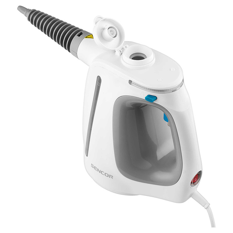 Sencor paro?ista? SSC3510WH 