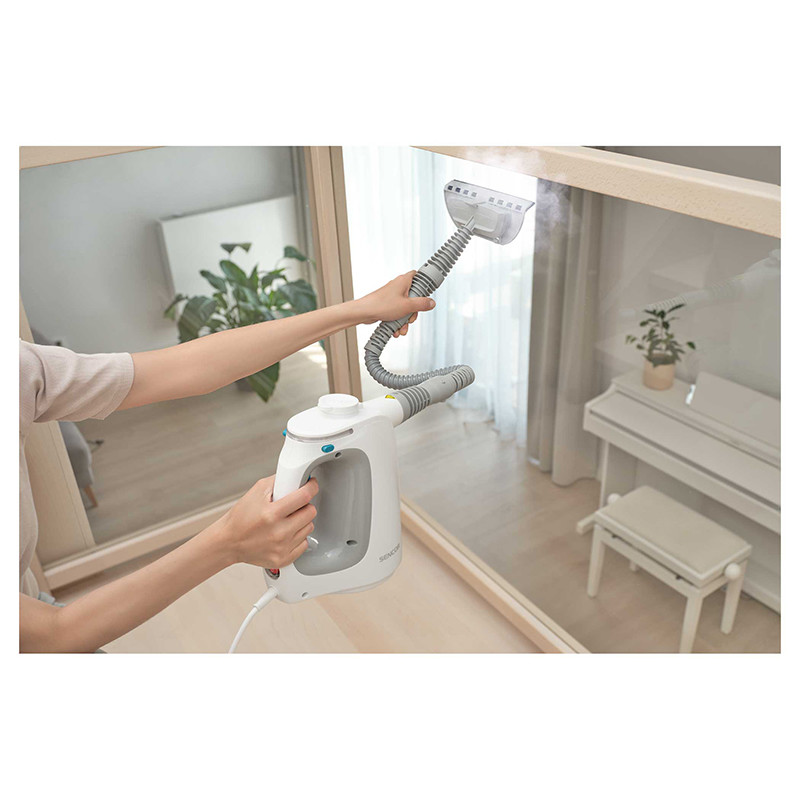 Sencor paro?ista? SSC3510WH 
