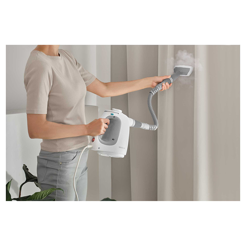 Sencor paro?ista? SSC3510WH 