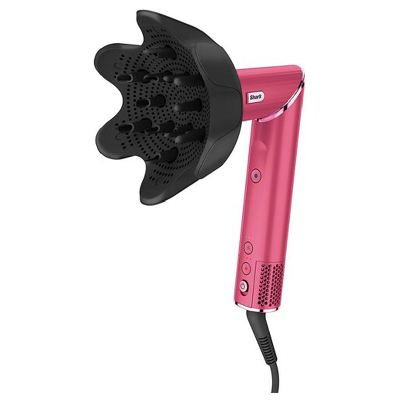 Shark stajler za kosu 5 u 1 HD440BPEU 