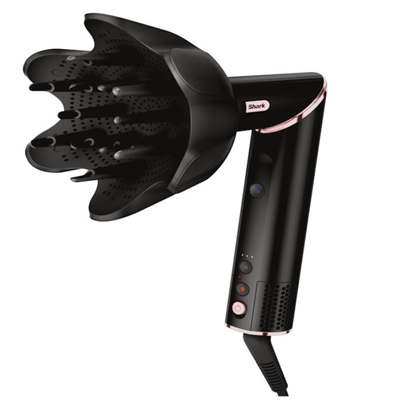 Shark styler za kosu HD440EU 