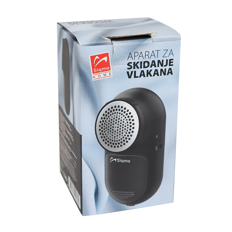 Sigma aparat za skidanje vlakana SR-1108 