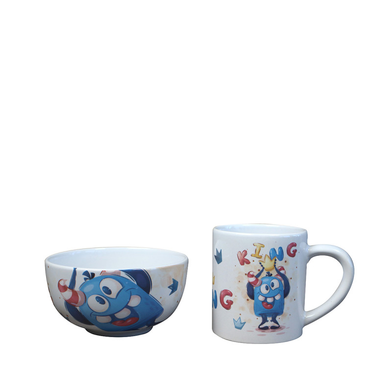 Sigma dečiji set 2/1 SH-607