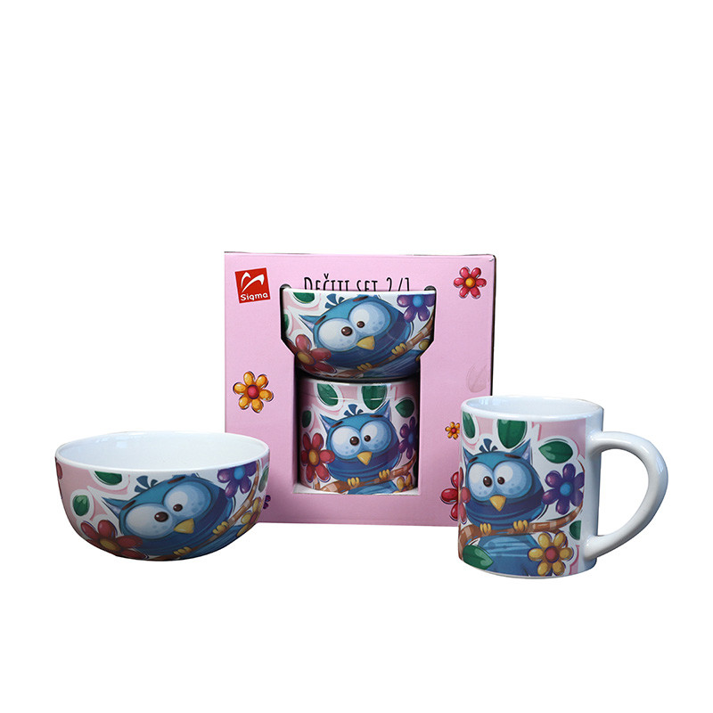 Sigma de?iji set 2/1 SH-614