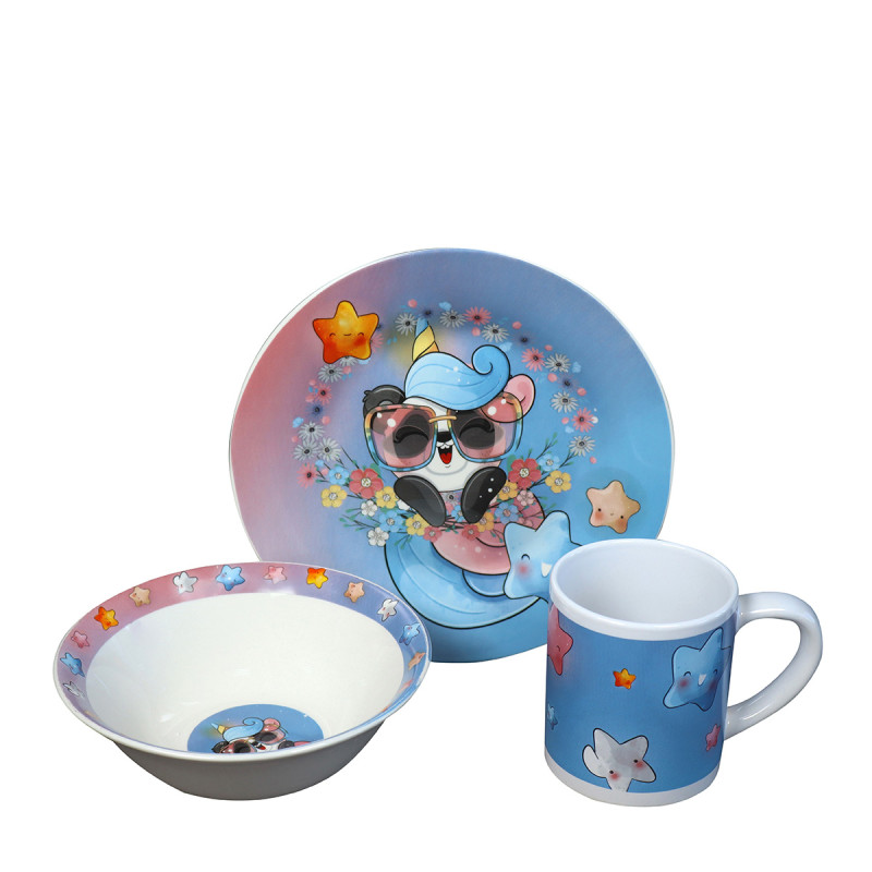 Sigma dečiji set 3/1 SH-591