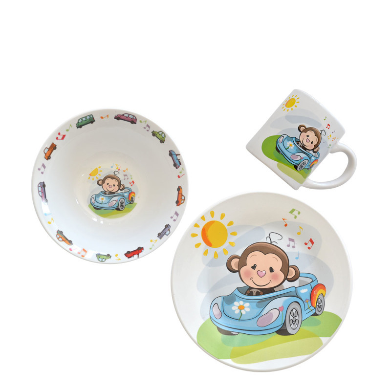 Sigma dečiji set 