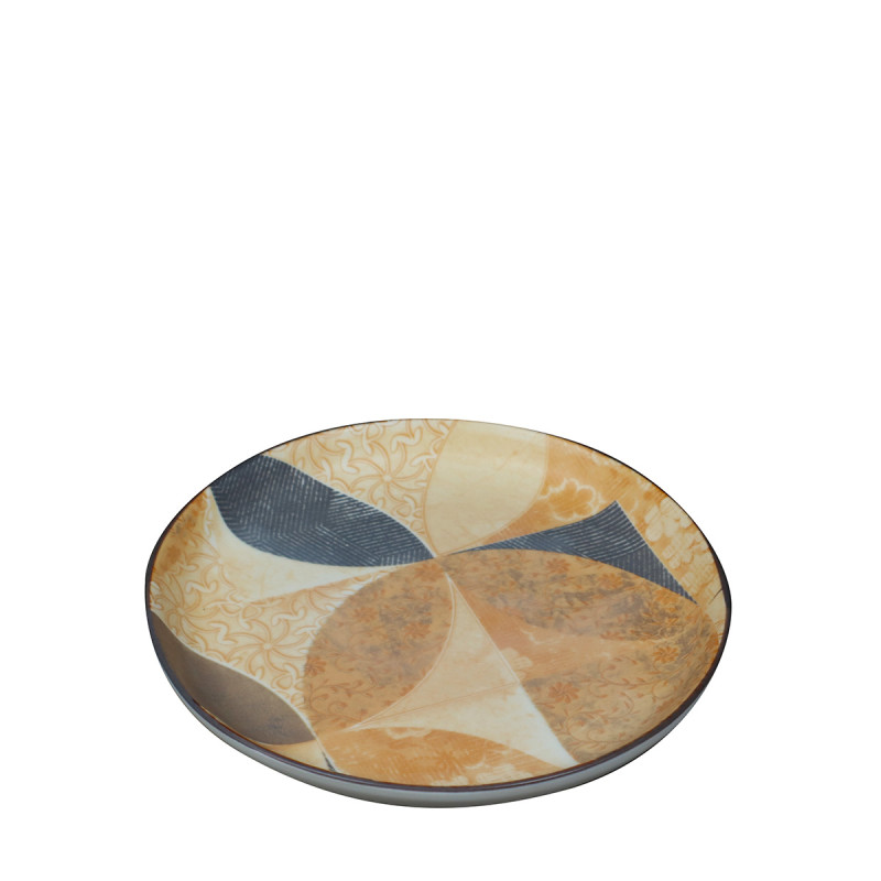 Sigma dezertni tanjir HARMONIA MC-YH-0415 