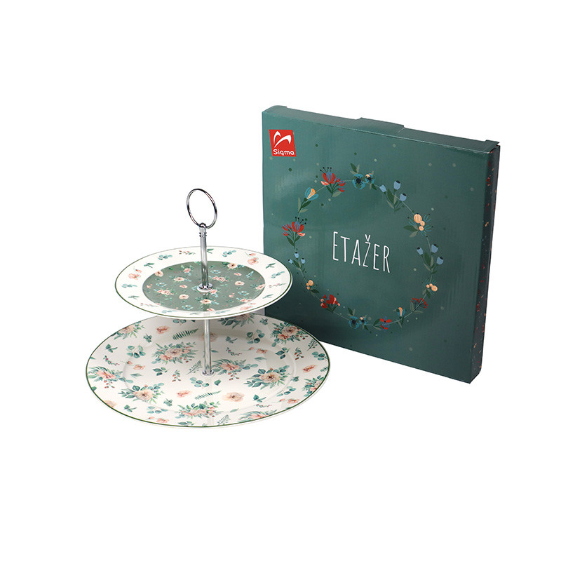 Sigma etažer JH-CAKE-695 BEAUTY