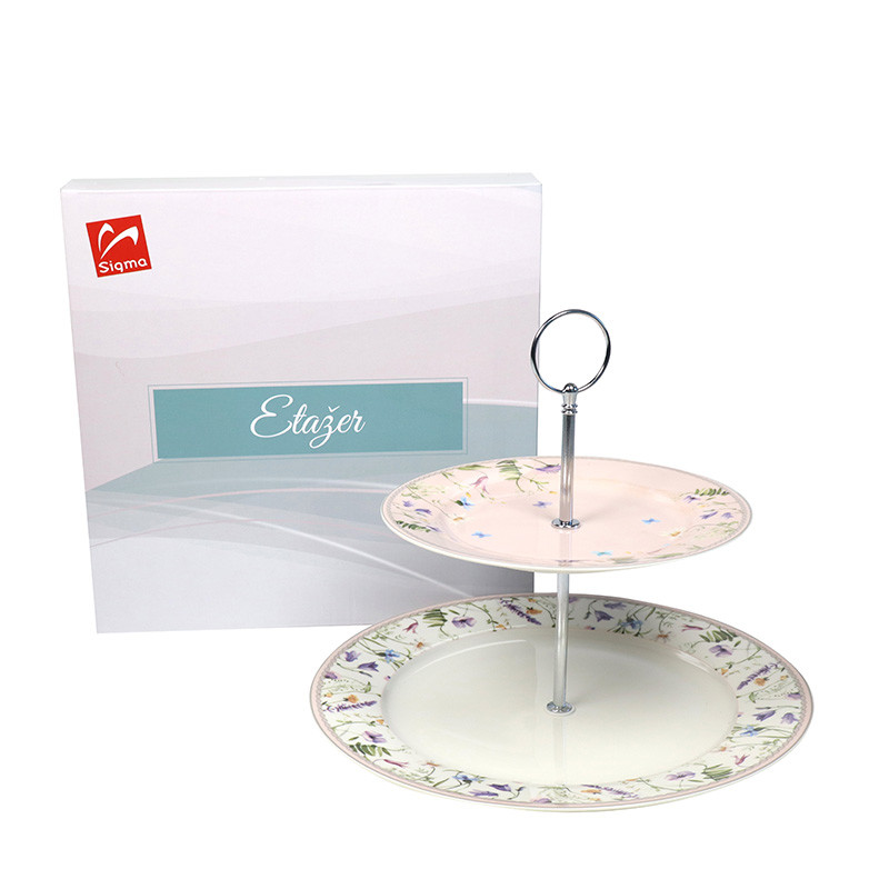 Sigma etažer JH-R2L-F