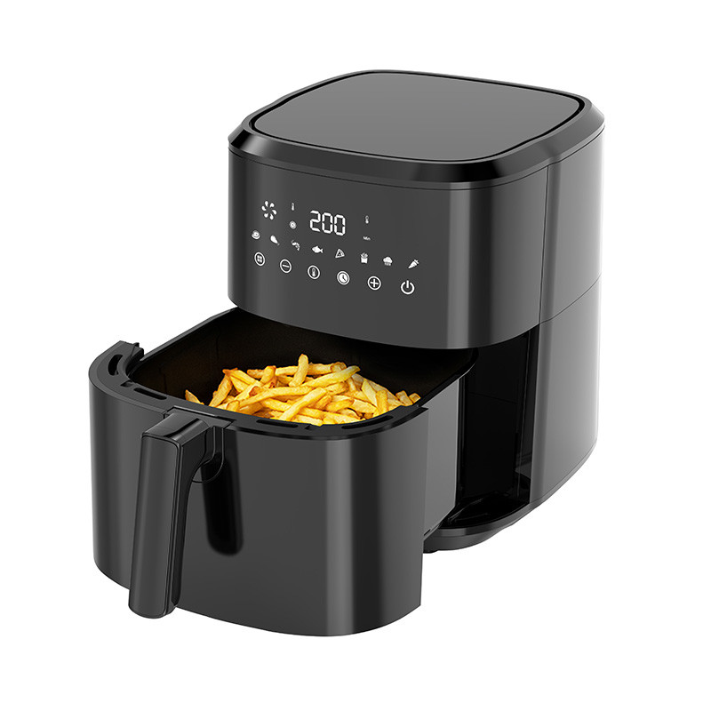 Sigma friteza bez ulja SK-1013 