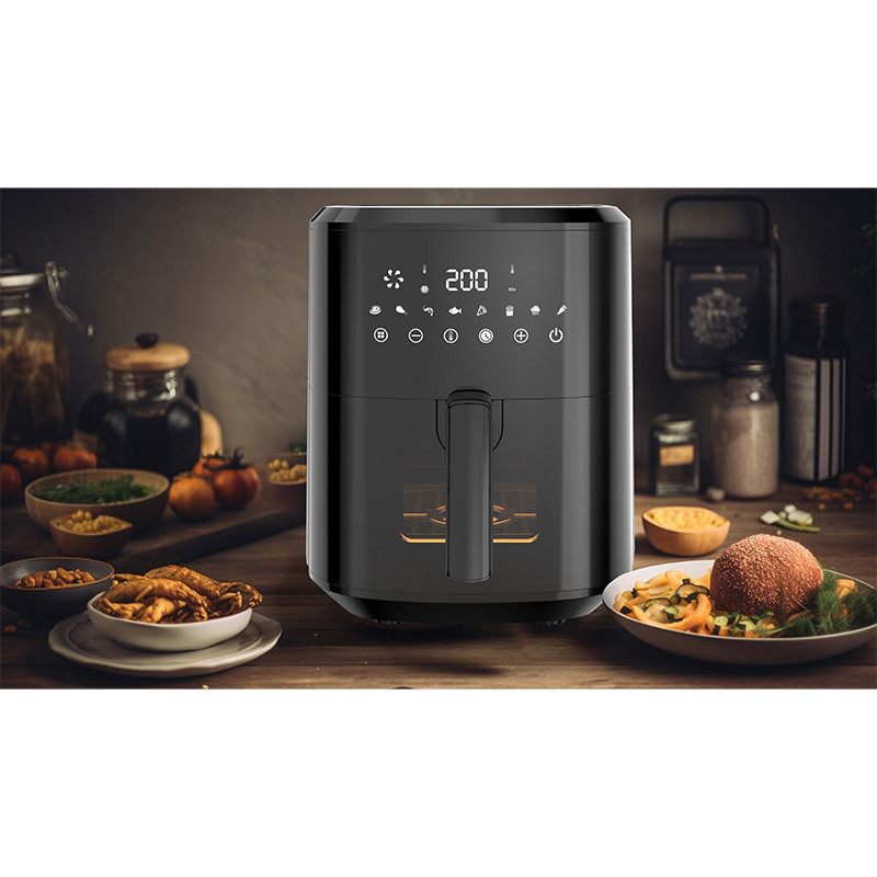 Sigma friteza bez ulja SK-1013 