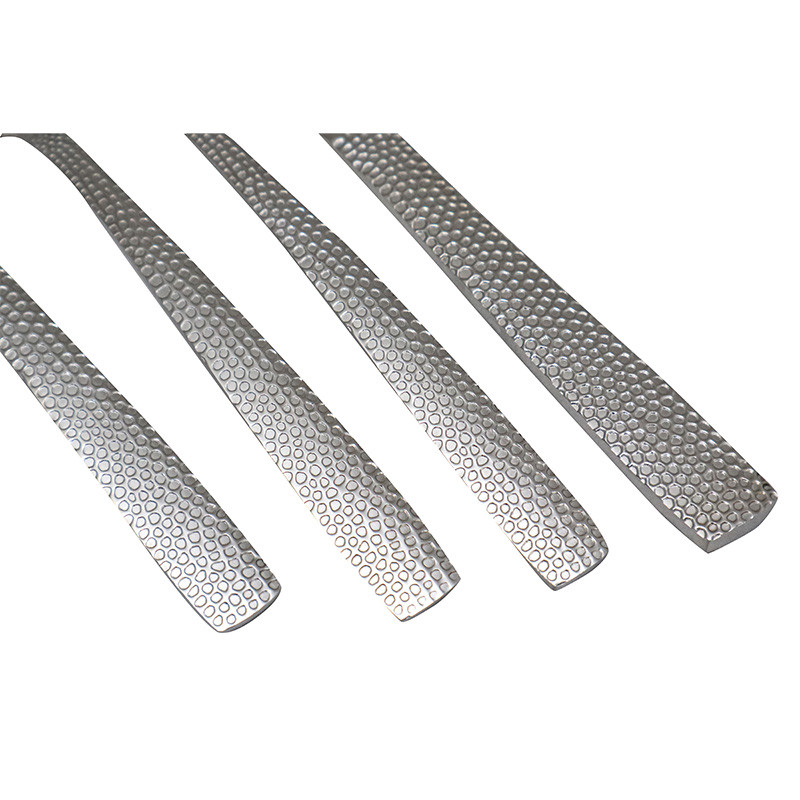 Sigma inox escajg 24/1 DOTS 2409-CIR 