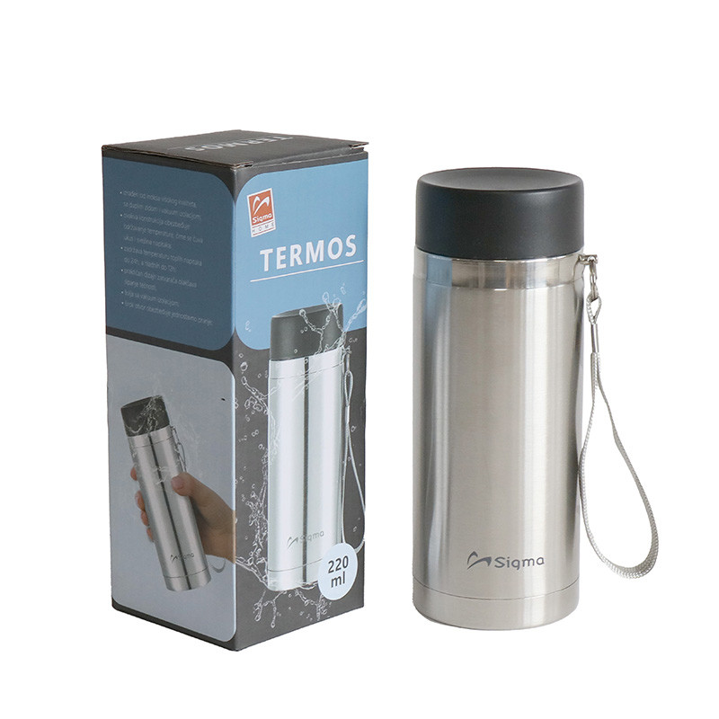Sigma  inox termos TY-VF220