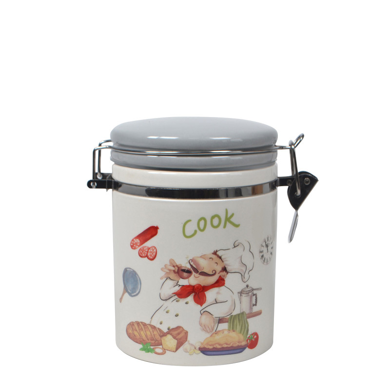 Sigma keramička posuda ZFC-253-C 