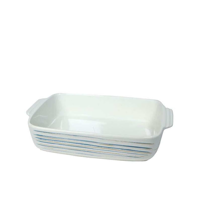 Sigma keramički pravougaoni pekač RUSTIC