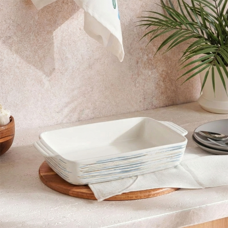 Sigma kerami?ki pravougaoni peka? RUSTIC