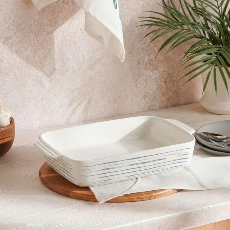 Sigma kerami?ki pravougaoni peka? RUSTIC