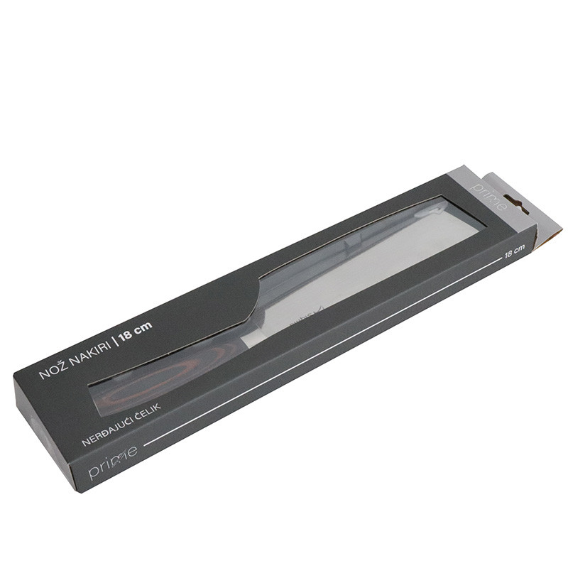 Sigma nož Nakiri CW22006