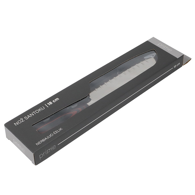 Sigma nož Santoku CW22002