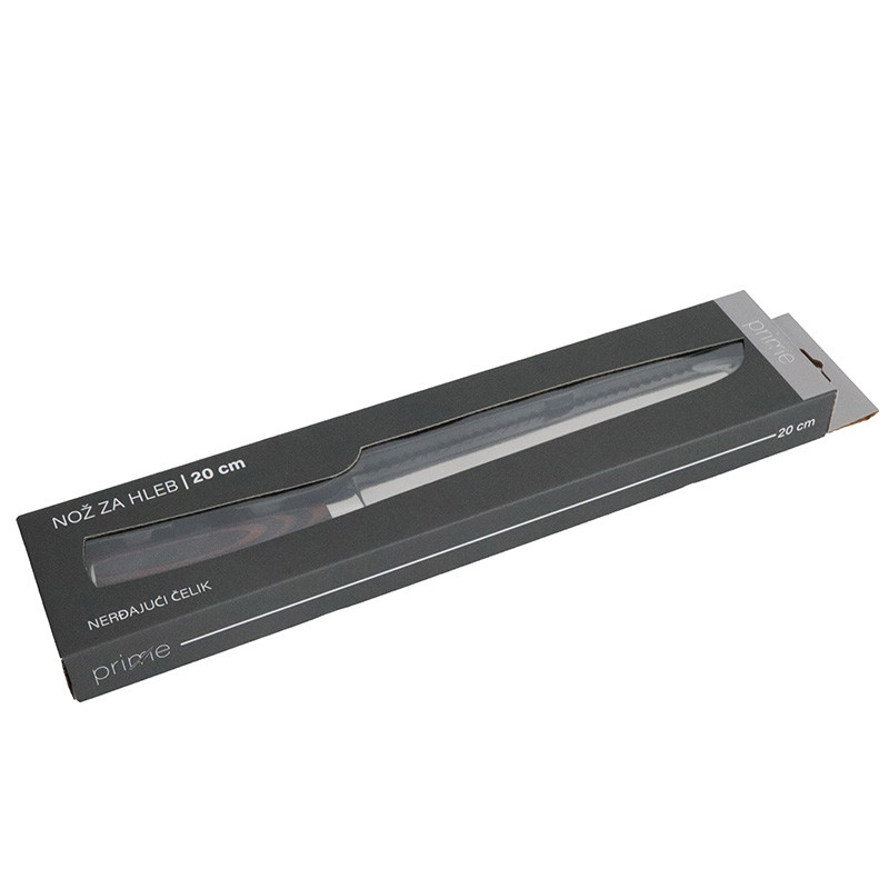 Sigma nož za hleb CW22003