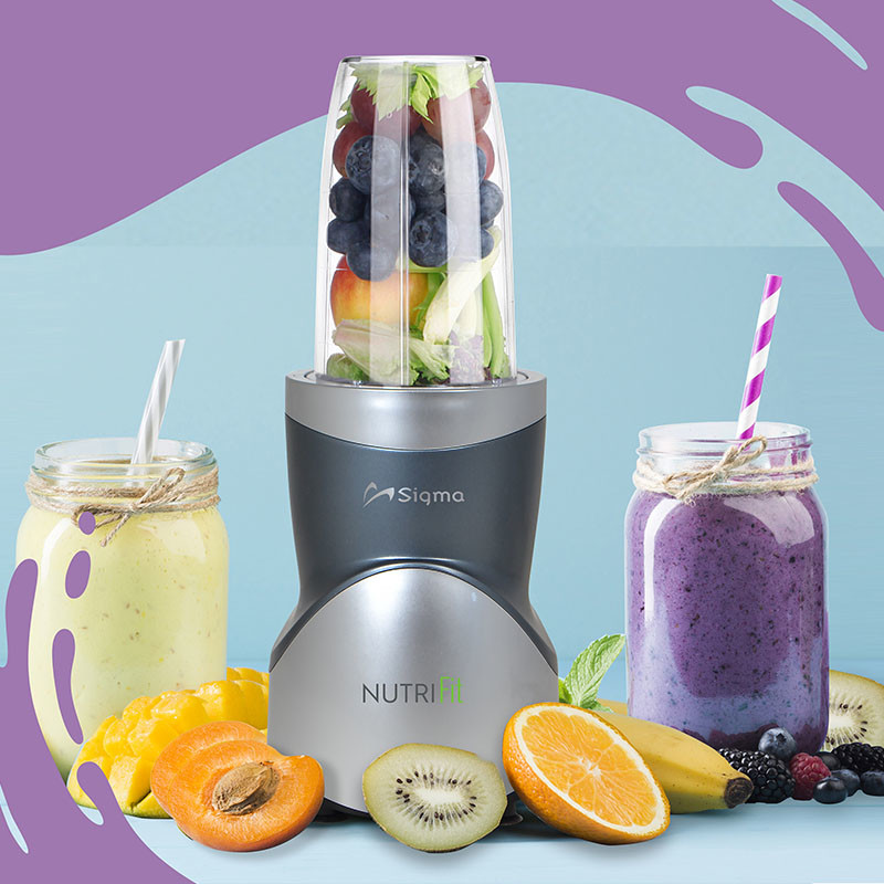 Sigma nutri blender SM-113