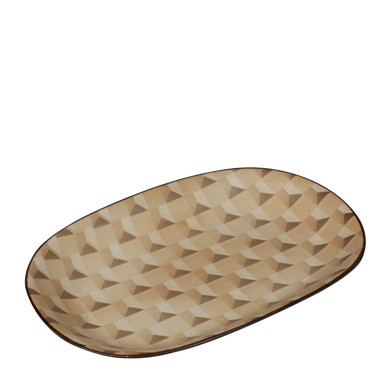 Sigma oval HARMONIA MC-YH-0150A 