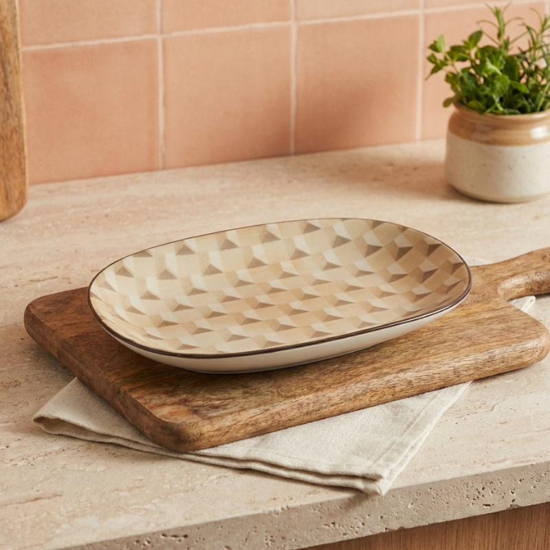 Sigma oval HARMONIA MC-YH-0150A 